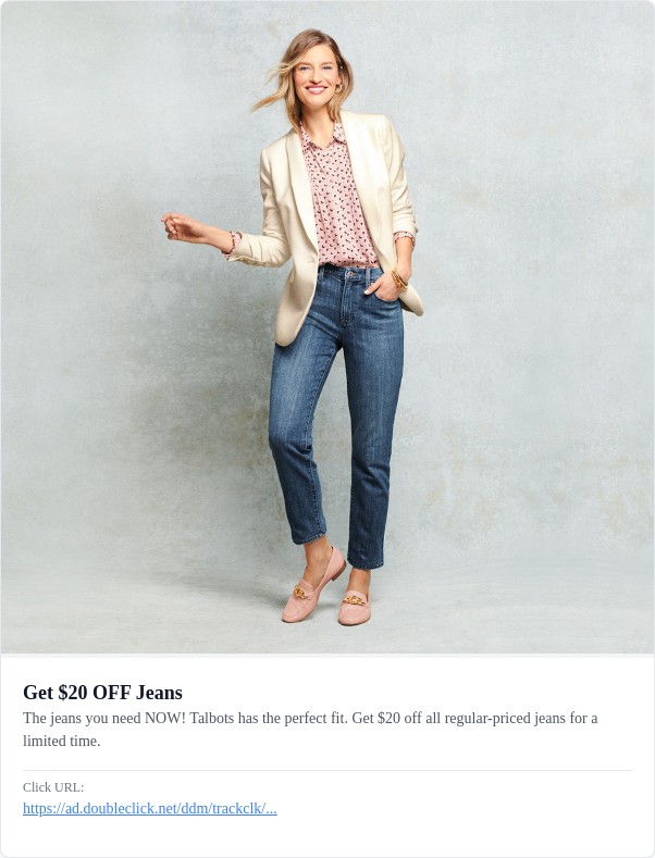 Creative Screenshot 1