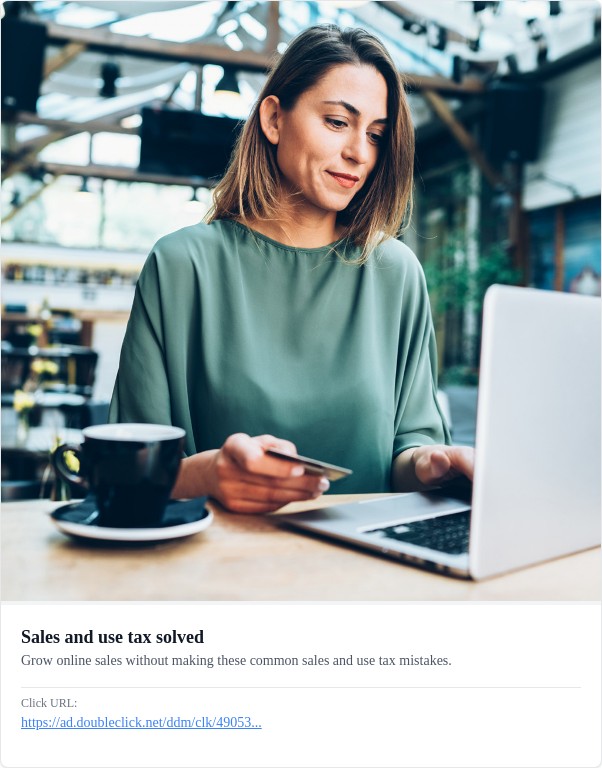 Creative Screenshot 1