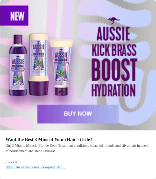 Creative Screenshot 1