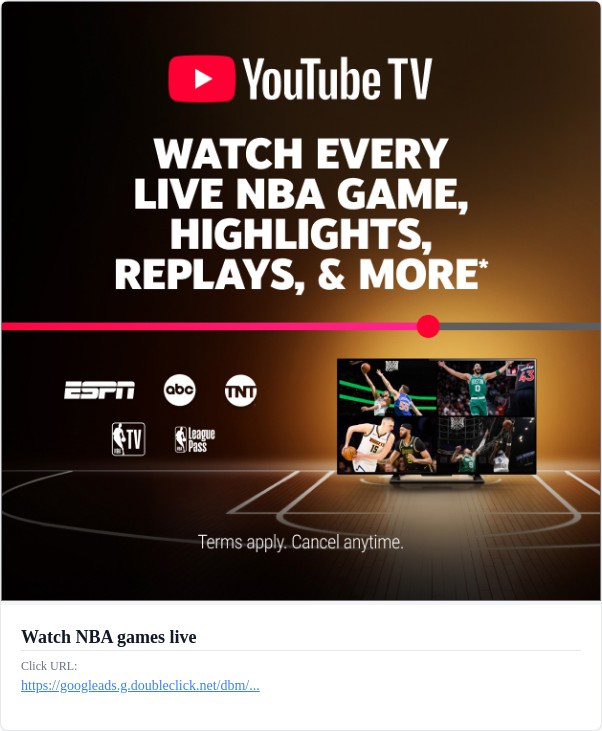 Creative Screenshot 1