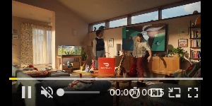 Creative Screenshot 1