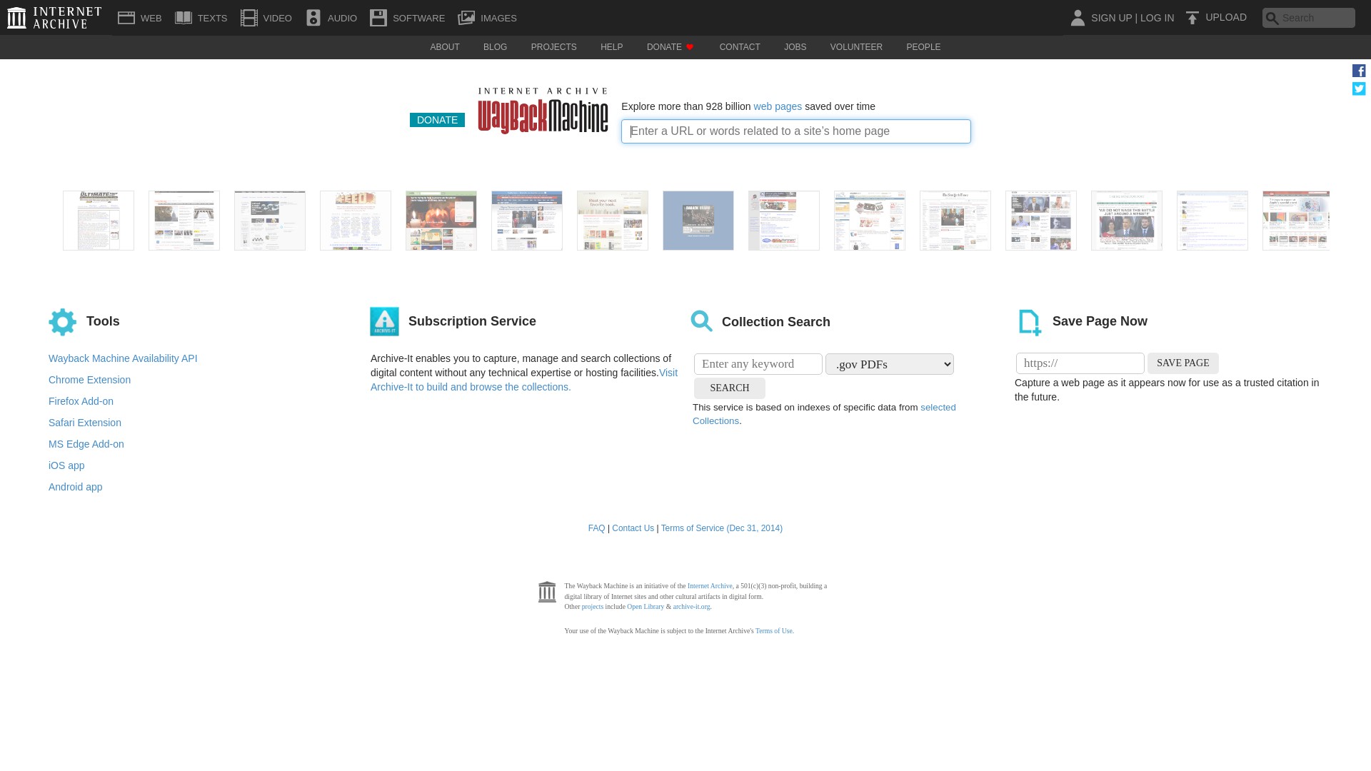 Screenshot of chromewebdata