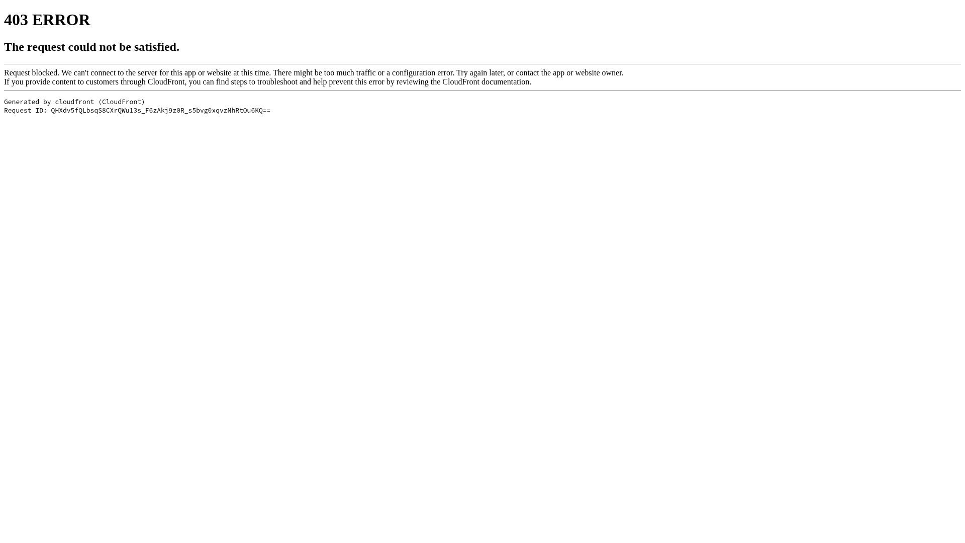 Screenshot of redfin.com