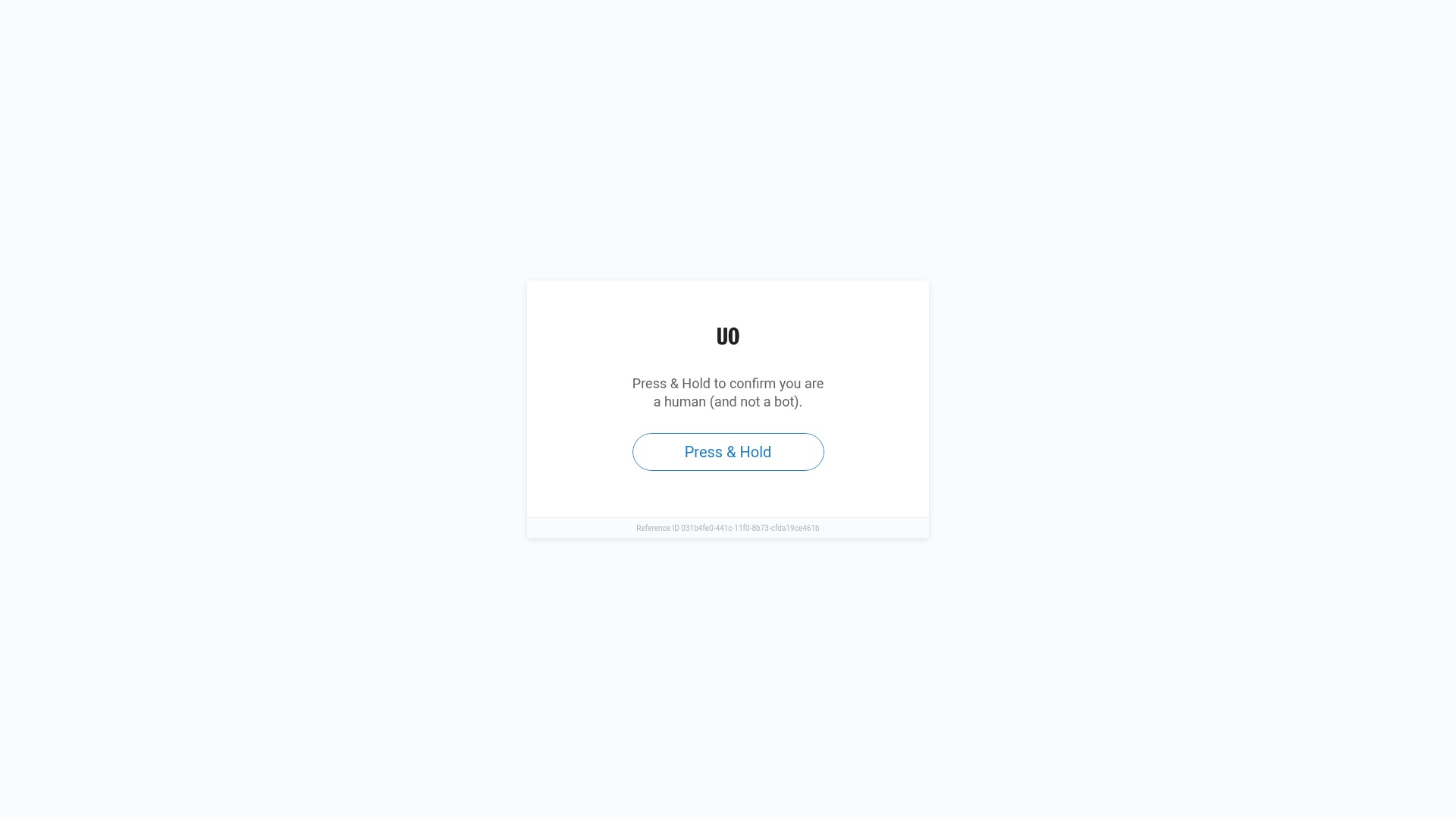 Screenshot of urbanoutfitters.com