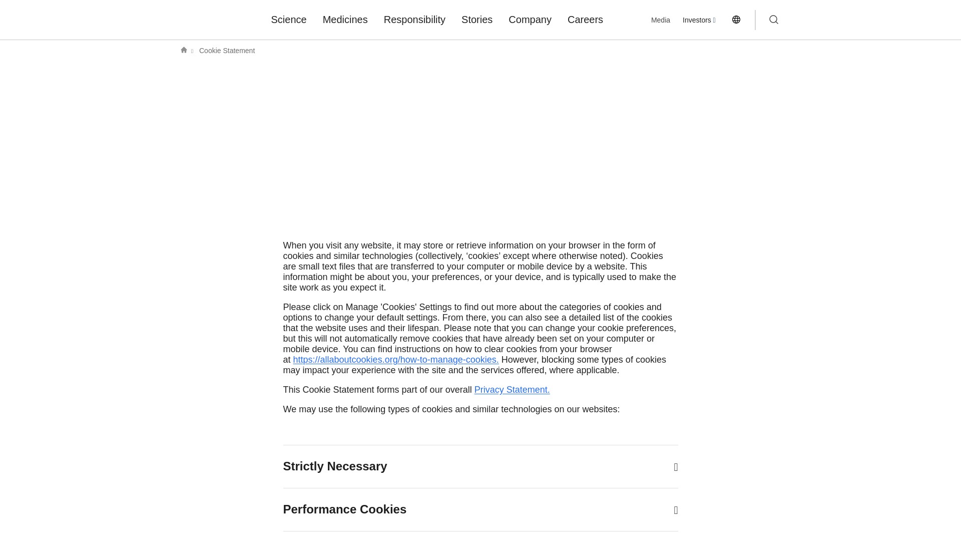 Screenshot of www.epclusa.com