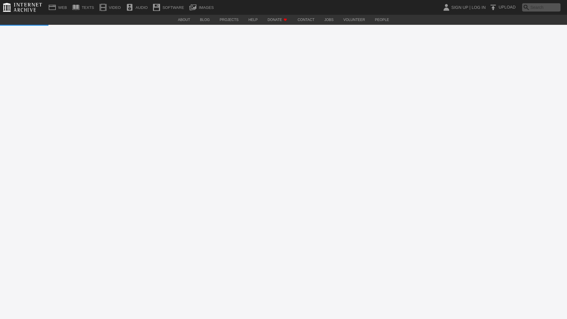 Screenshot of www.lowes.com
